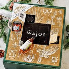 Lade das Bild in den Galerie-Viewer, Gourmet Adventskalender und Geschenksets - Wajos
