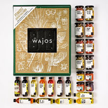 Lade das Bild in den Galerie-Viewer, Gourmet Adventskalender und Geschenksets - Wajos
