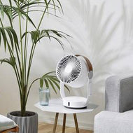 Leo - der 3D-Oszillations Ventilator
