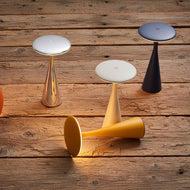 UFO Tischlampe small - in-/outdoor