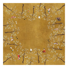 Lade das Bild in den Galerie-Viewer, UKIYO Leinen-Tischwäsche mit japanischem Design - The Napking
