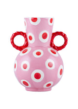 Lade das Bild in den Galerie-Viewer, Vase Rosalia - dancing Dots - Que Rico
