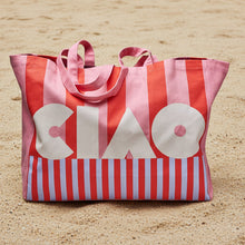 Lade das Bild in den Galerie-Viewer, Tragetasche - Organic Cotton Bag
