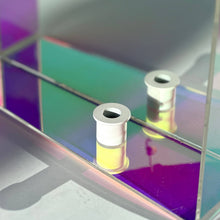 Lade das Bild in den Galerie-Viewer, Fitter – Adapter für dünne Kerzen
