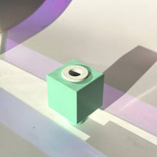 Lade das Bild in den Galerie-Viewer, Fitter – Adapter für dünne Kerzen
