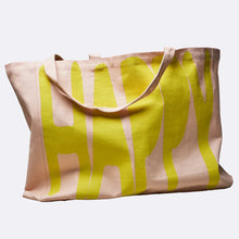 Lade das Bild in den Galerie-Viewer, Tragetasche - Organic Cotton Bag
