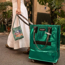 Lade das Bild in den Galerie-Viewer, Hulken® Rolltasche
