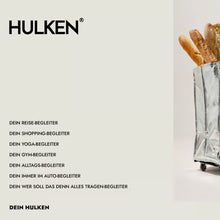 Lade das Bild in den Galerie-Viewer, Hulken® Rolltasche
