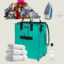 Lade das Bild in den Galerie-Viewer, Hulken® Rolltasche
