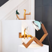 Lade das Bild in den Galerie-Viewer, Mega Wattson vintage white von Piffany Copenhagen
