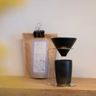 Filterkaffee Set „My Coffee“ - Pour Over
