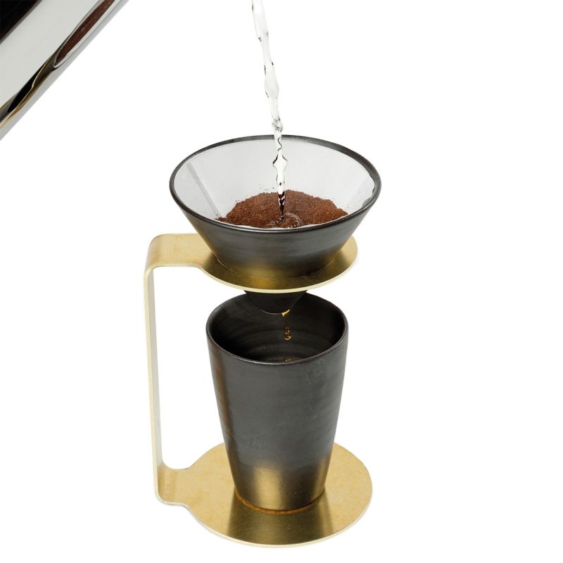 filterkaffee aufbewahren Filterkaffee Set „My Coffee“