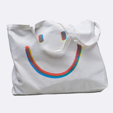 Lade das Bild in den Galerie-Viewer, Tragetasche - Organic Cotton Bag
