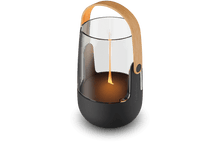 Lade das Bild in den Galerie-Viewer, Aroma Diffuser Laterne Sophie mit Flammeneffekt

