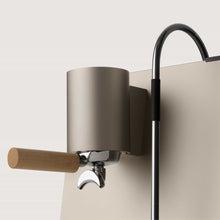 Lade das Bild in den Galerie-Viewer, LIGRE youn silver beige
