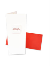 Lade das Bild in den Galerie-Viewer, Weihnachtskarten - von Raumgestalt
