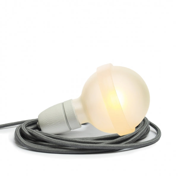 Legelampe - Kultleuchte von Raumgestalt